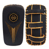 Spall Arm Mitt Kick Boxing Gold Red White(si-1583)
