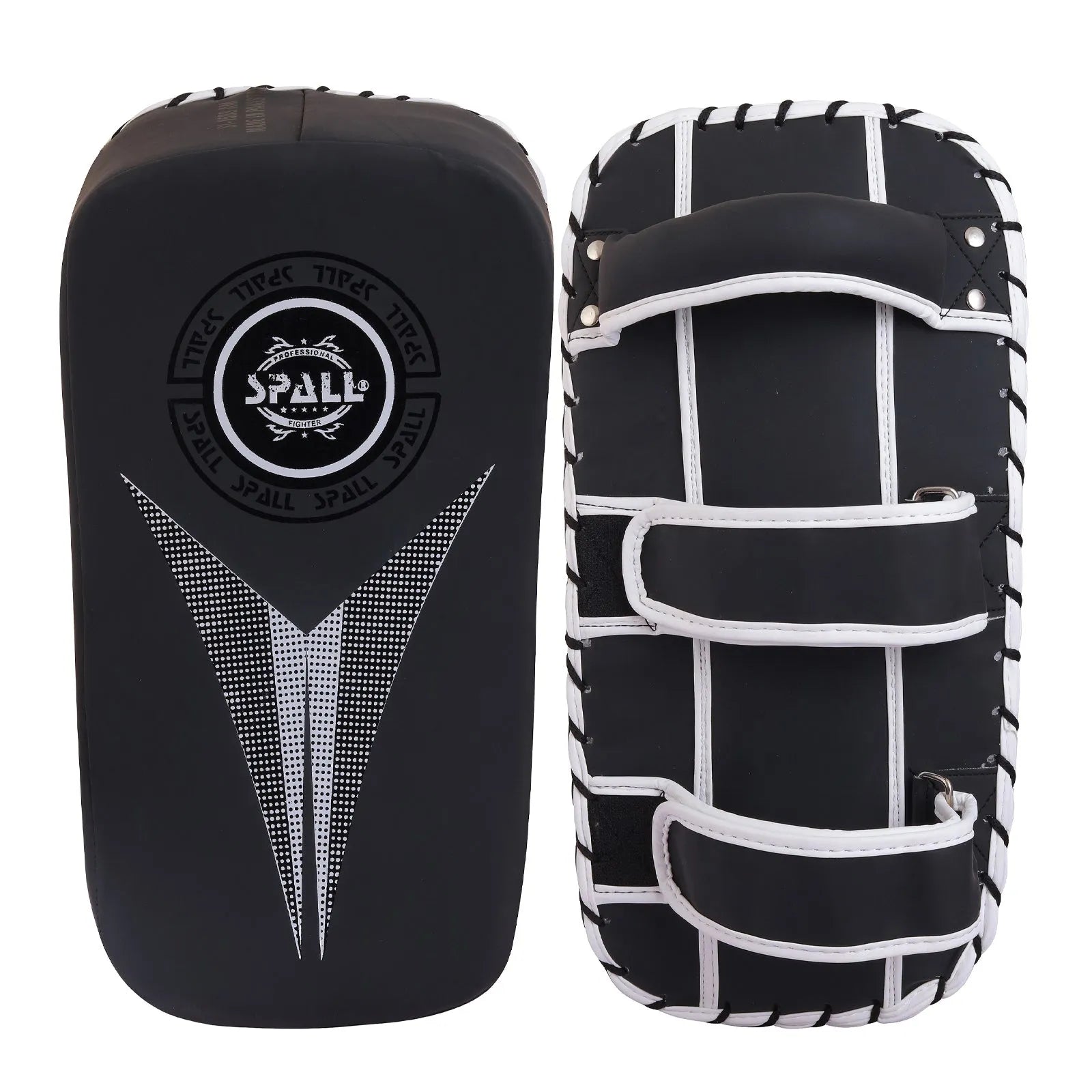 Arm Mitt Kick Boxing Gold Red White(SI-1583) | Ideal for All Surfaces, Kids & Adults | Match-Ready | Includes Pump & Needle | Durable & Long-Lasting Performance