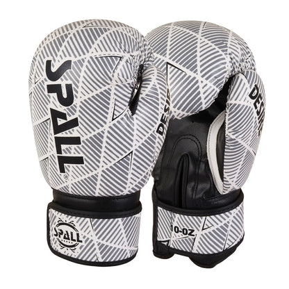 Professional Boxing Gloves For Strong Punches Sparring And Kickboxing Fighting Punch Bag Workout Muay Thai And Training(SI-1490) | Ideal for All Surfaces, Kids & Adults | Match-Ready | Includes Pump & Needle