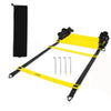 Spall High Quality Plastic Speed Agility Training Ladder Soccer