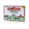 Spall Monopoly Classic Game & Card Games 9 - 12 Years English &