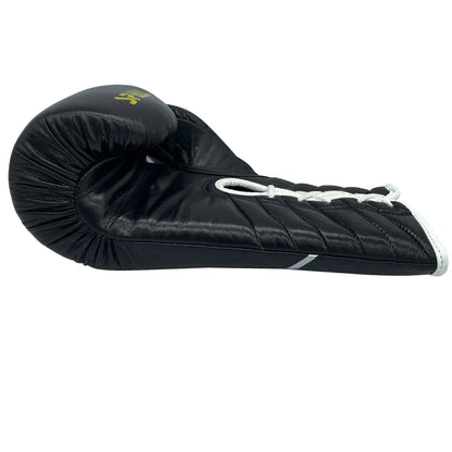 Professional Boxing Gloves For Strong Punches Sparring And Kickboxing Fighting Punch Bag Workout Muay Thai And Training(SI-804) | Ideal for All Surfaces, Kids & Adults | Match-Ready | Includes Pump & Needles