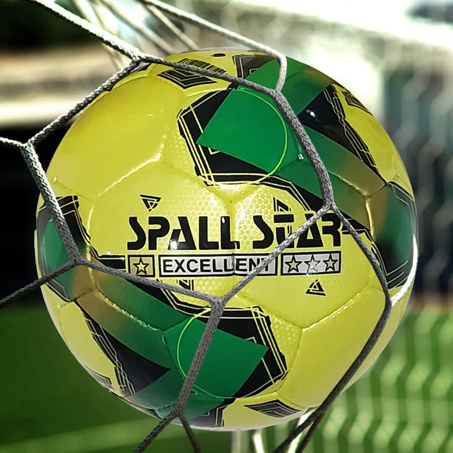 football soccer ball for matches world cup best indoor/outdoor water proof ball for professional training and matches for men and women youth and adult(cr-671) | ideal for all surfaces, kids & adults