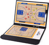 Spall Basketball Coaching Board Professional Coaches Clipboard