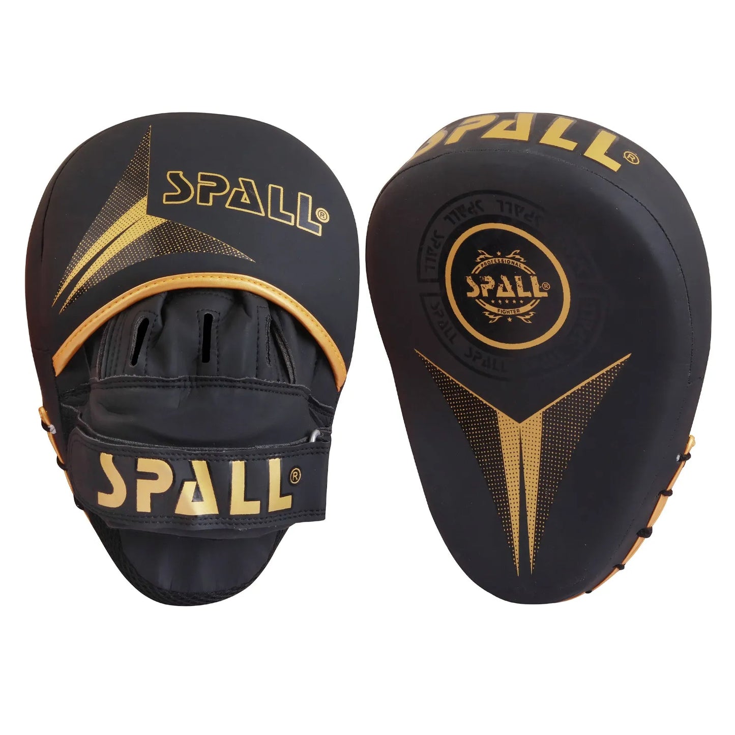 boxing pad hook and jab training pads hand target strike (si-1281) | ideal for all surfaces, kids & adults | match-ready | includes pump & needle | durable & long-lasting performance
