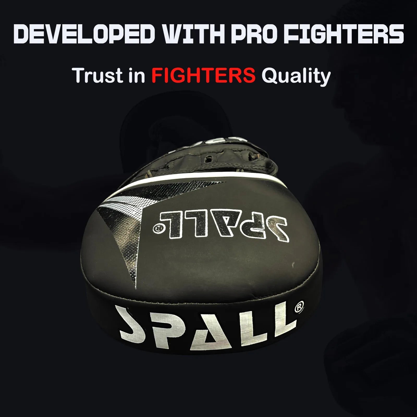 Boxing Pad Hook and jab Training Pads Hand Target Strike (SI-1281) | Ideal for All Surfaces, Kids & Adults | Match-Ready | Includes Pump & Needle | Durable & Long-Lasting Performance