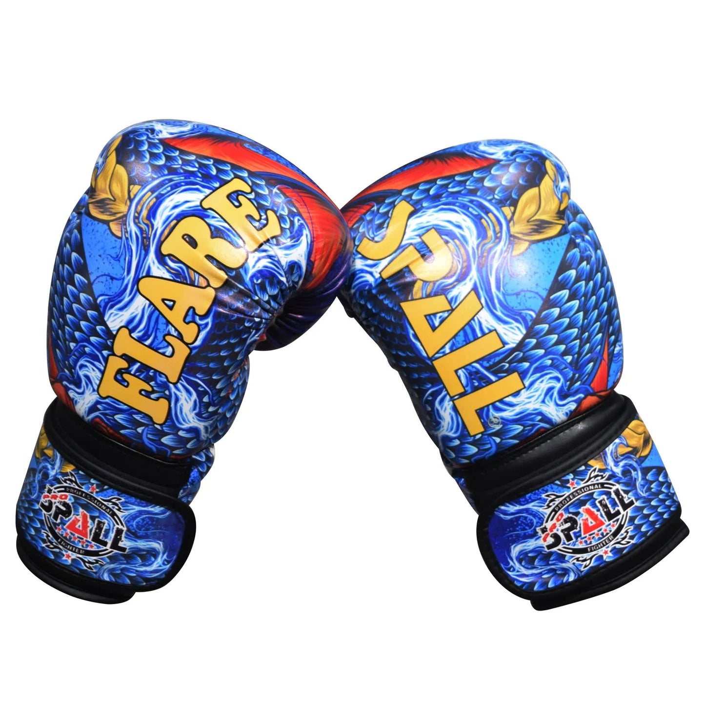 boxing gloves ideal stability & impact strength punches | ideal for all surfaces, kids & adults | match-ready | includes pump & needle | durable & long-lasting performance