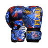 Spall Boxing Gloves Ideal Stability & Impact Strength Punches