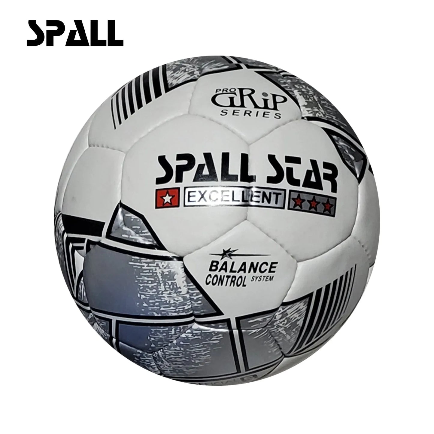 football soccer ball for matches world cup best indoor/outdoor water proof ball for professional training and match men and women youth and adult (gp-612) | ideal for all surfaces, kids & adults