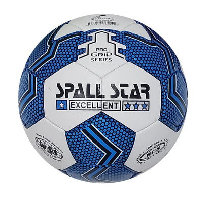 Football Soccer Ball For Matches World Cup Best Indoor/Outdoor Water Proof Ball For Professional Training And Match Men And Women Youth And Adult  (GP-647) | Ideal for All Surfaces, Kids & Adults