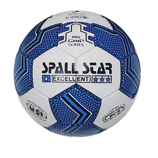 Football Soccer Ball For Matches World Cup Best Indoor/Outdoor Water Proof Ball For Professional Training And Match Men And Women Youth And Adult  (GP-647) | Ideal for All Surfaces, Kids & Adults