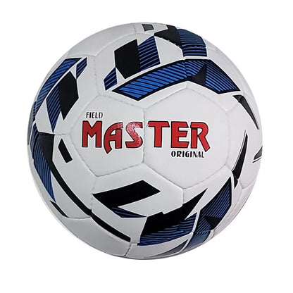Football Soccer Ball For Matches World Cup Best Indoor/Outdoor Water Proof Ball For Professional Training And Match Men And Women Youth And Adult(GP-658) | Ideal for All Surfaces, Kids & Adults