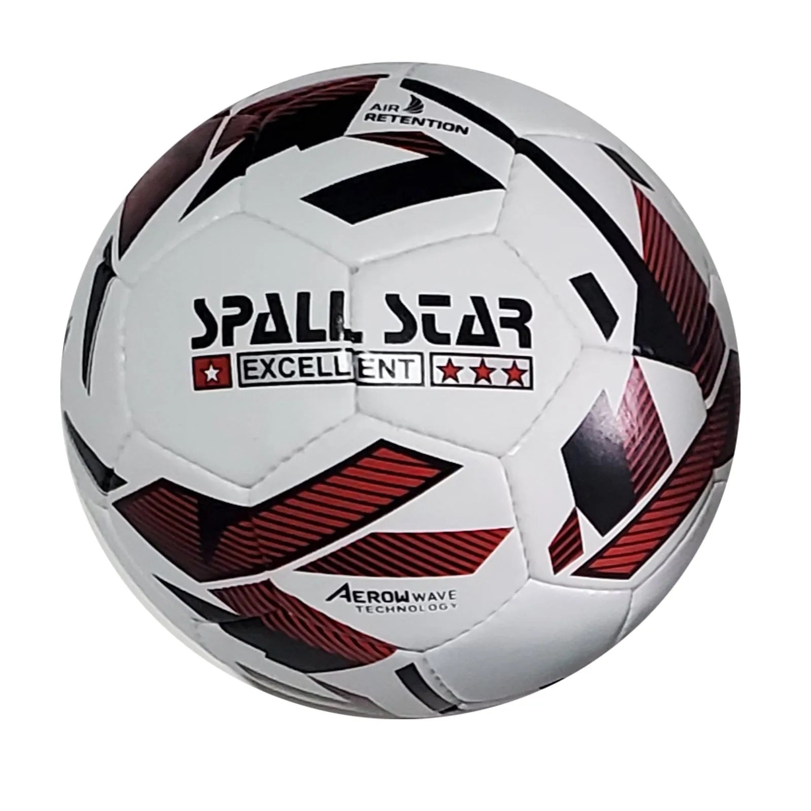 Football Soccer Ball For Matches World Cup Best Indoor/Outdoor Water Proof Ball For Professional Training And Match Men And Women Youth And Adult(GP-658) | Ideal for All Surfaces, Kids & Adults