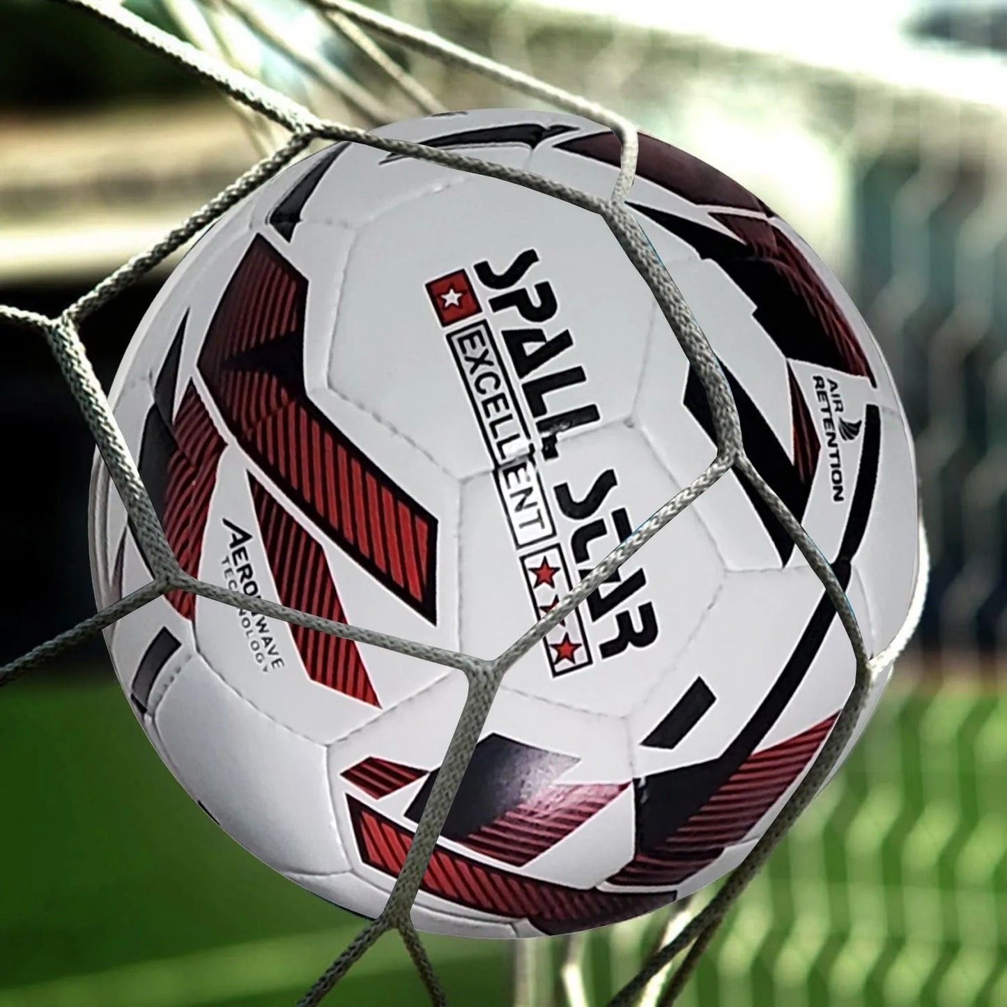 football soccer ball for matches world cup best indoor/outdoor water proof ball for professional training and match men and women youth and adult(gp-658) | ideal for all surfaces, kids & adults
