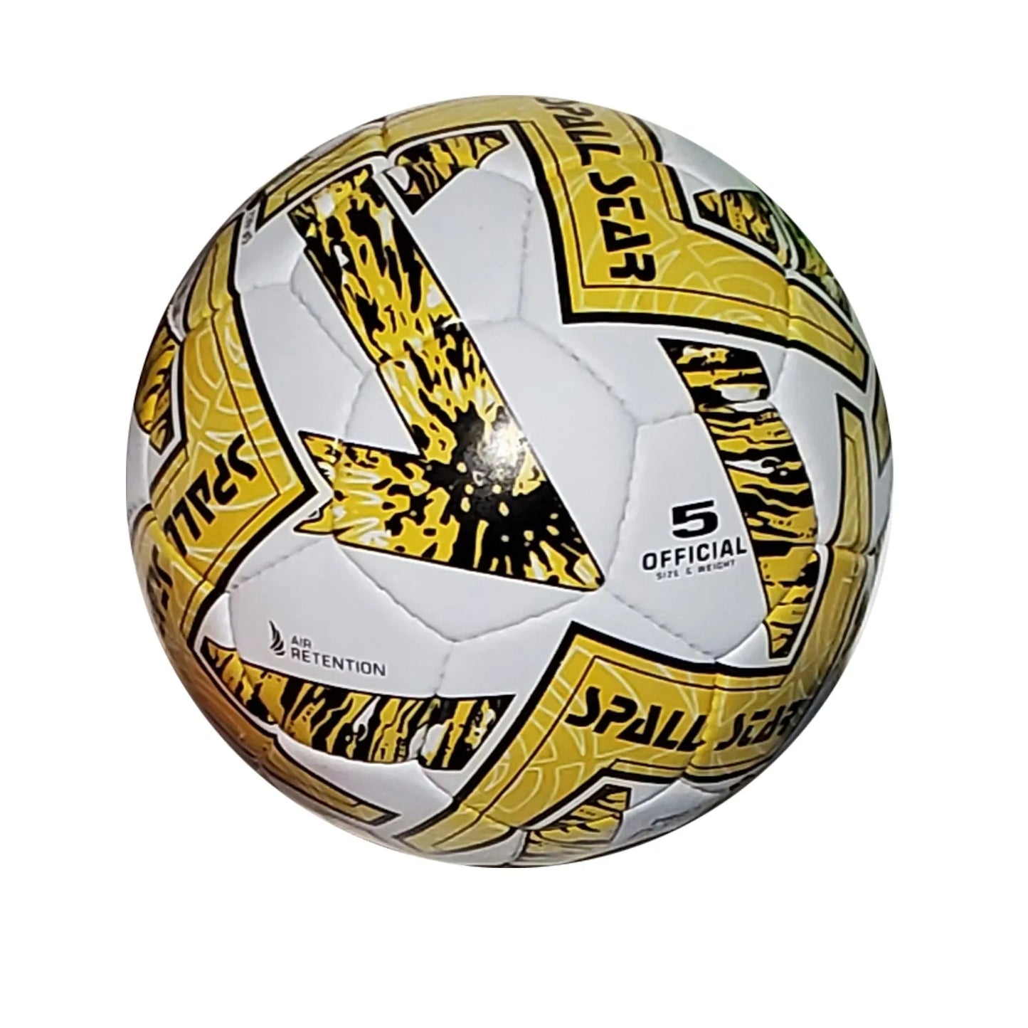 football soccer balls for matches world cup best indoor/outdoor water proof ball for professional training and match men and women youth and adult(gp-662) | ideal for all surfaces, kids & adults