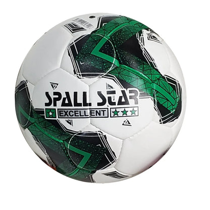 Football Soccer Ball For Matches World Cup Best Indoor/Outdoor Water Proof Ball For Professional Training And Match Men And Women Youth And Adult(GP-673) | Ideal for All Surfaces, Kids & Adults