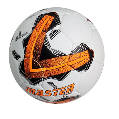 Football Soccer Ball For Matches World Cup Best Indoor/Outdoor Water Proof Ball For Professional Training And Match Men And Women Youth And Adult(GP-673) | Ideal for All Surfaces, Kids & Adults