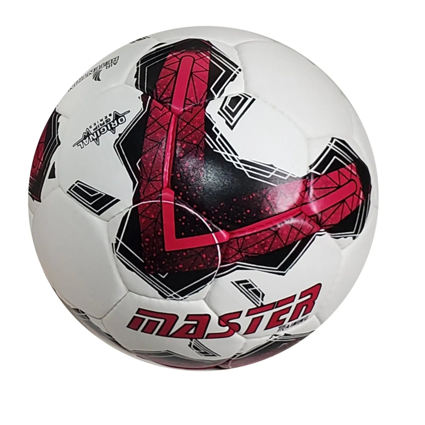 football soccer ball for matches world cup best indoor/outdoor water proof ball for professional training and match men and women youth and adult(gp-673) | ideal for all surfaces, kids & adults