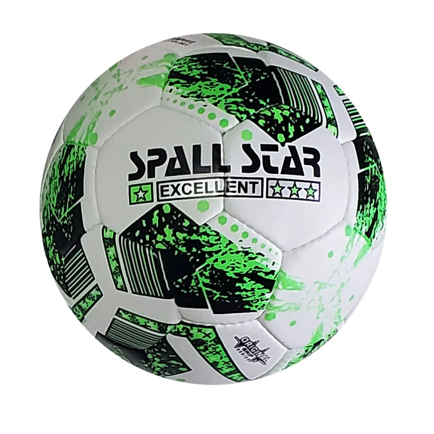 football soccer ball for matches world cup best indoor/outdoor water proof ball for professional training and match men and women youth and adult(gp-684) | ideal for all surfaces, kids & adults