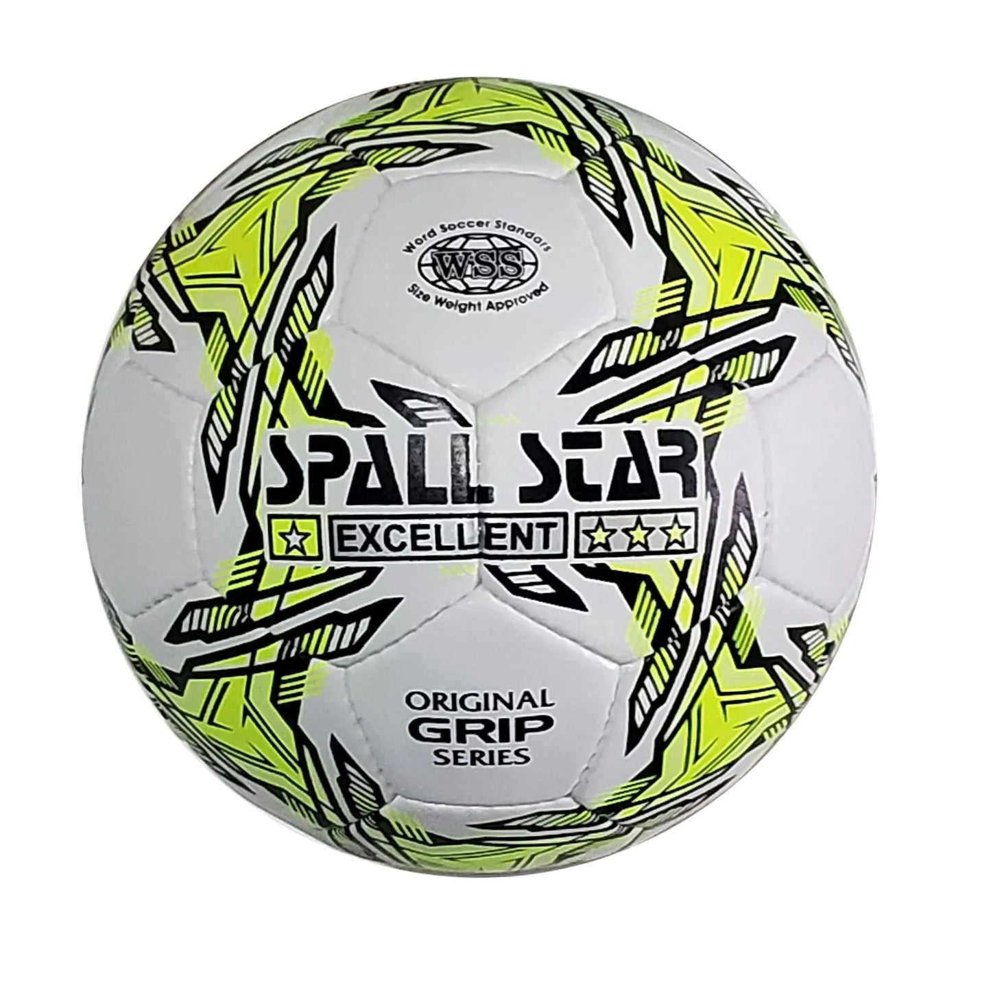football soccer ball for matches world cup best indoor/outdoor water proof ball for professional training and match men and women youth and adult(gp-698) | ideal for all surfaces, kids & adults
