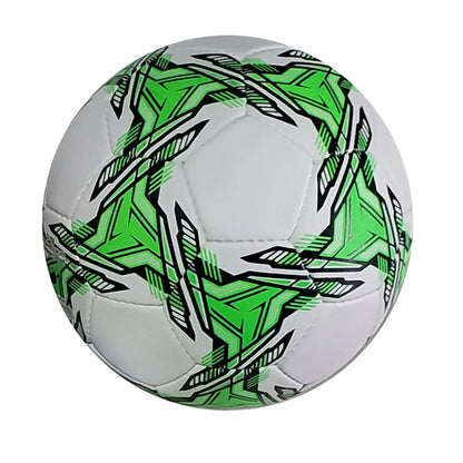 Football Soccer Ball For Matches World Cup Best Indoor/Outdoor Water Proof Ball For Professional Training And Match Men And Women Youth And Adult(GP-698) | Ideal for All Surfaces, Kids & Adults