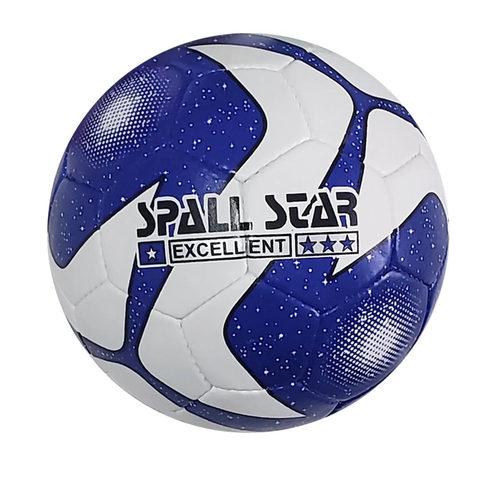 Football Soccer Ball For Matches World Cup Best Indoor/Outdoor Water Proof Ball For Professional Training And Match Men And Women Youth And Adult(GP-703) | Ideal for All Surfaces, Kids & Adults