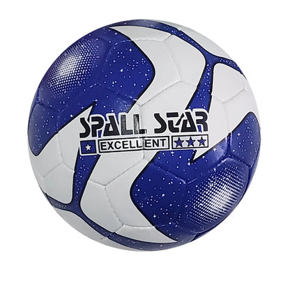 Football Soccer Ball For Matches World Cup Best Indoor/Outdoor Water Proof Ball For Professional Training And Match Men And Women Youth And Adult(GP-703) | Ideal for All Surfaces, Kids & Adults