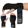 Spall Boxing Hand Wraps Jell Mitt Grip Inner Hand Wraps with