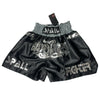 Spall Boxing Shorts for Men Muay Thai Shorts for Kickboxing