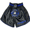 Spall Boxing Shorts for Men Muay Thai Shorts for Kickboxing