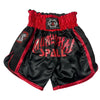 Spall Boxing Shorts for Men Muay Thai Shorts for Kickboxing