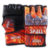 MMA Gloves Half Finger Hand Protection for Sparring Kickboxing
