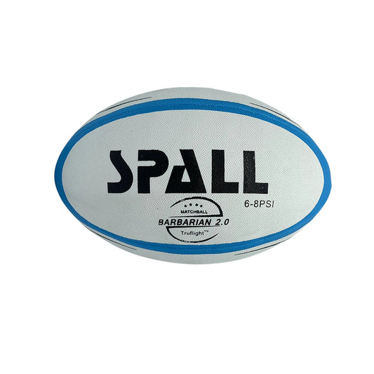 Rugby Ball For Youth And Adult Player Sports Outdoor Professional Synthetic Rubber Grade Super Grip Heavy Duty And Durable Hand Stitched Football Standard Training Official Balls | Ideal for All Surface