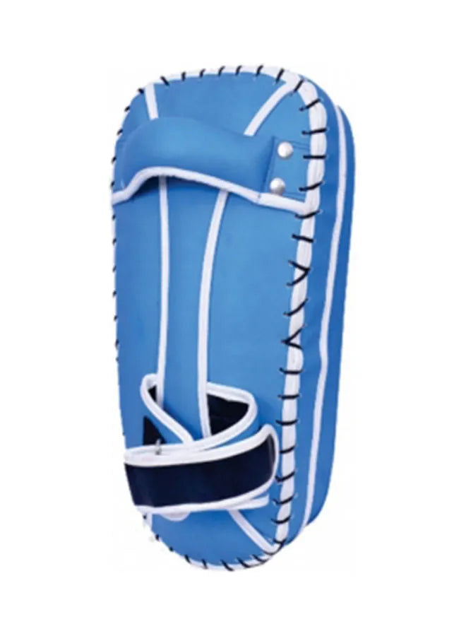 Kick Boxing Pad One Piece Strike Shield MMA Thai Focus Arm Punching Bag(SI-1071) | Ideal for All Surfaces, Kids & Adults | Match-Ready | Includes Pump & Needle | Durable & Long-Lasting Performance