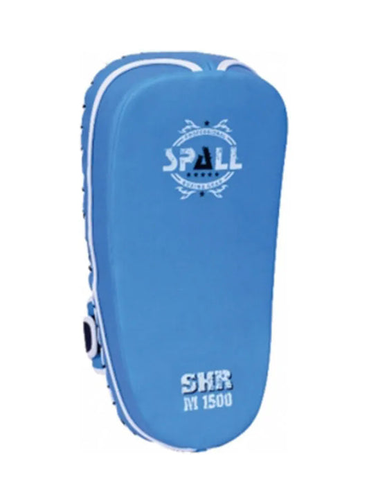 Kick Boxing Pad One Piece Strike Shield MMA Thai Focus Arm Punching Bag(SI-1071) | Ideal for All Surfaces, Kids & Adults | Match-Ready | Includes Pump & Needle | Durable & Long-Lasting Performance