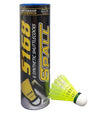 Spall Badminton Shuttlecocks Entertainment Durable Stability