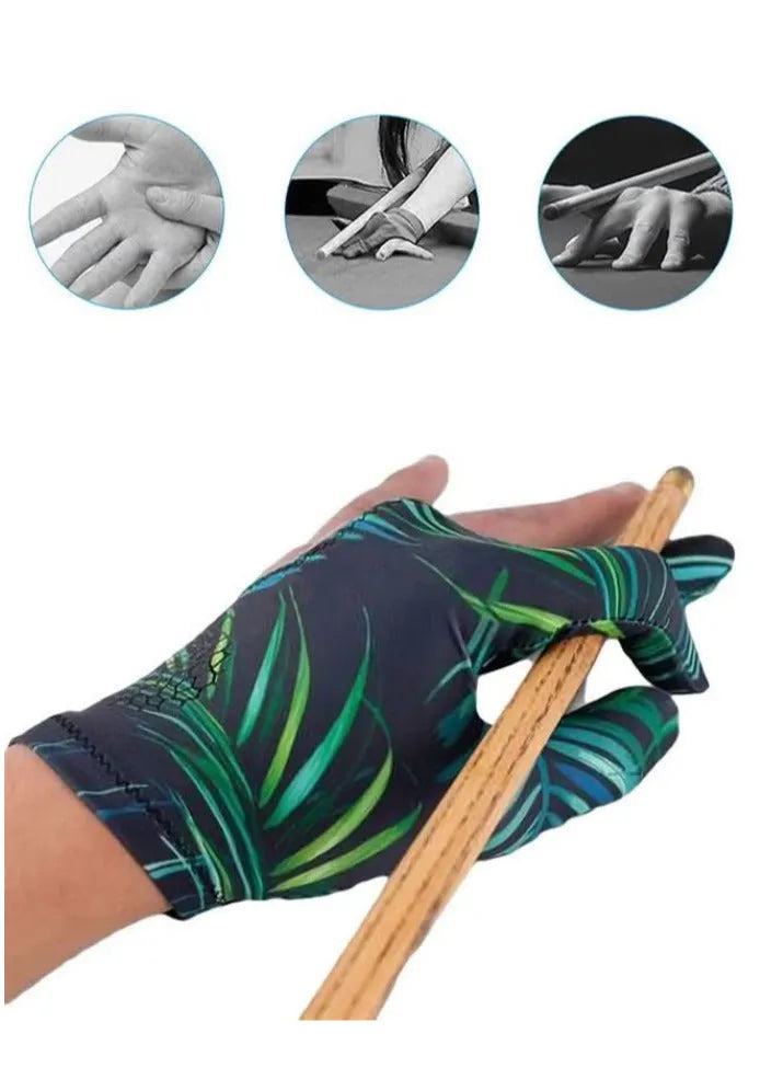Snooker Cue Stick Play Billiard Pool Sticks Wood Material Straight Feel Good Beautiful Entertainment Snooker Billiard Tool (24343) | Ideal for All Surfaces, Kids & Adults | Match-Ready | Includes Pump