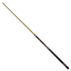 Spall 2-Piece 58 Inch13 MM Carbon Fibre Billiard Pool Cue
