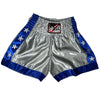 Spall Boxing Shorts for Men Muay Thai Shorts for Kickboxing