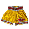 Spall Boxing Shorts for Men Muay Thai Shorts for Kickboxing