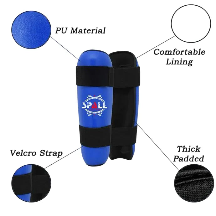 arm pad for cycling football volleyball baseball martial arts training for youth and adult(si-1135) | ideal for all surfaces, kids & adults | match-ready | includes pump & needle | durable & long-last performance