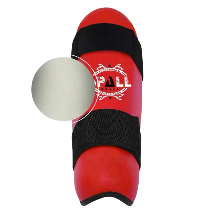arm pad for cycling football volleyball baseball martial arts training for youth and adult(si-1135) | ideal for all surfaces, kids & adults | match-ready | includes pump & needle | durable & long-last performance