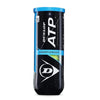 Spall Dunlop Tennis Ball Atp Championship ? for Clay, Hard Court