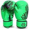 Spall Boxing Gloves Hand Protection for Punching Bag MMA