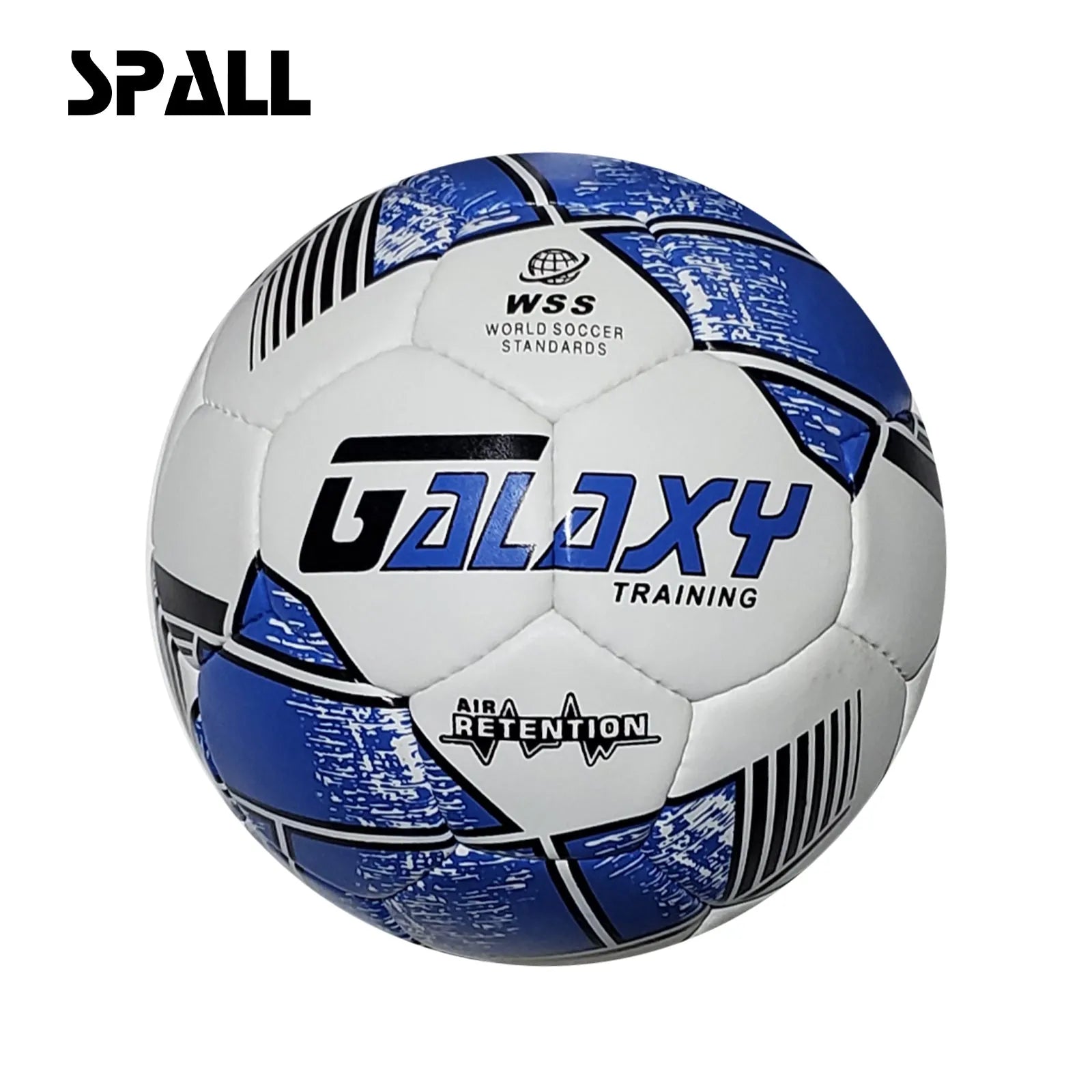 Football Soccer Ball For matches World Cup Best Indoor/Outdoor Water Proof Ball For Professional Training And match Men And Women Youth And Adult (GP-612) | Ideal for All Surfaces, Kids & Adults