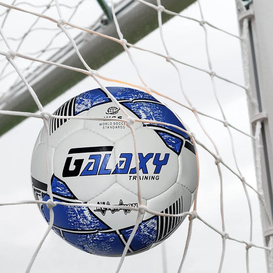 Football Soccer Ball For matches World Cup Best Indoor/Outdoor Water Proof Ball For Professional Training And match Men And Women Youth And Adult (GP-612) | Ideal for All Surfaces, Kids & Adults