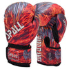 Spall Hard Flames Boxing Gloves