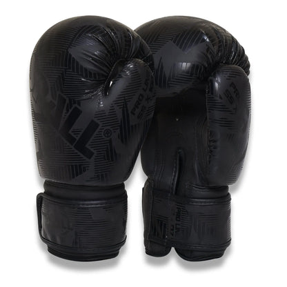 Boxing Gloves Kickboxing Training For Muay Thai Kick Boxing Sparring Heavy Bag Workout Gloves For Boxing Gloves Men Women(SI-1460) | Ideal for All Surfaces, Kids & Adults | Match-Ready