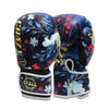 Spall Boxing Gloves Hand Protection Idal Stability & Impact