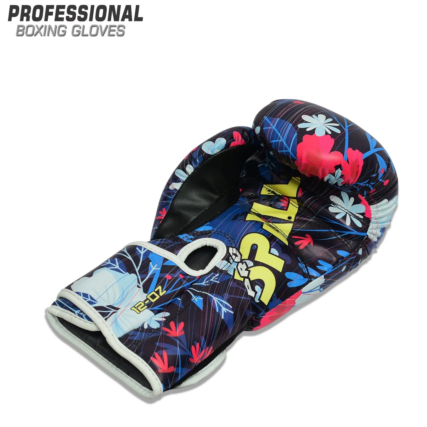 boxing gloves hand protection idal stability & impact strength soft padded for boxing martial arts sparring muay thai kickboxing training for men women(si-1426) | ideal for all surfaces, kids & adults